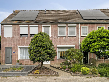 Jan Greshofflaan 11