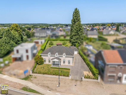 Maastrichterweg 159 3620 Lanaken 
