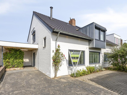 Johan Frisostraat 9