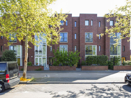Parkzichtlaan 294