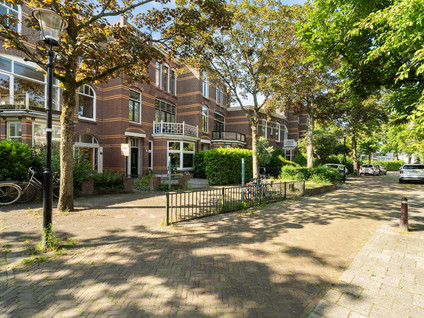 Regentesselaan 54