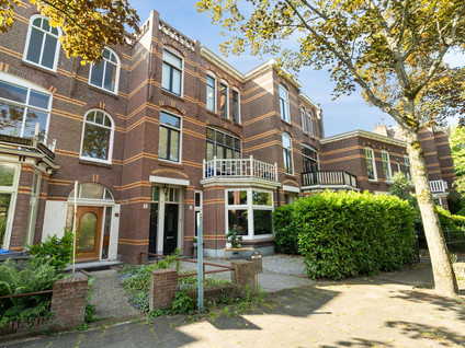 Regentesselaan 54