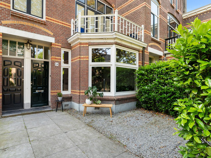 Regentesselaan 54