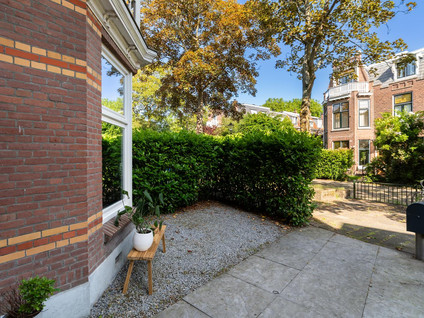 Regentesselaan 54