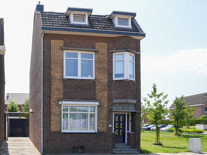 Drievogelstraat 83