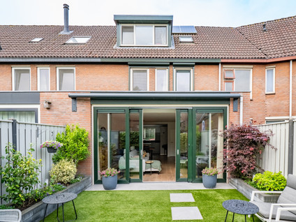 Visarendsingel 5