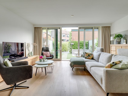 Visarendsingel 5