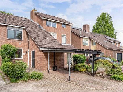 Oostercluft 22