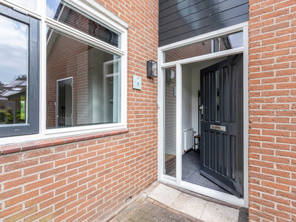 Oostercluft 22
