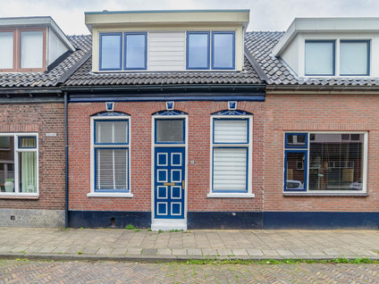 Lijsterweg 55