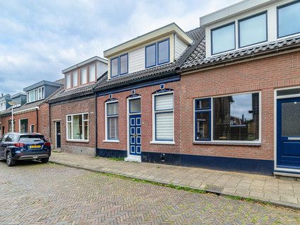Lijsterweg 55