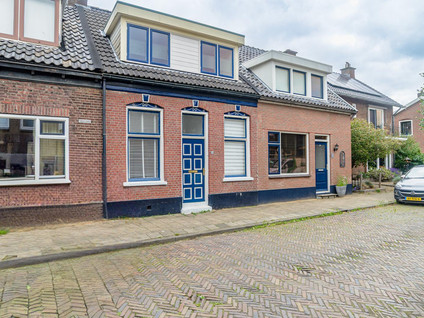 Lijsterweg 55