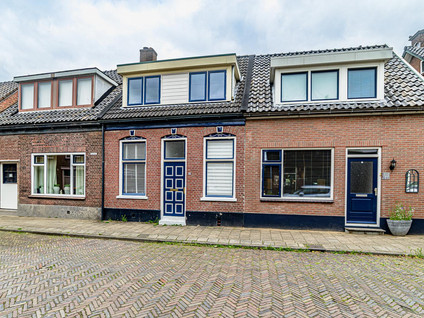 Lijsterweg 55
