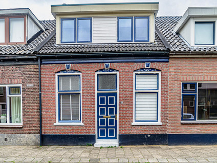 Lijsterweg 55