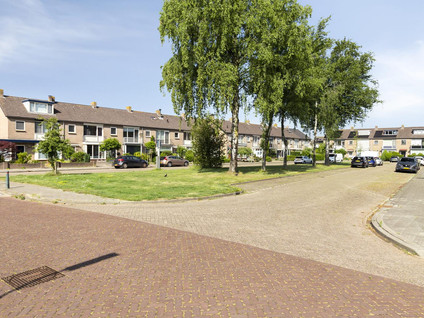 Huygenslaan 87