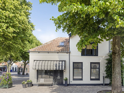 Zuidstraat 1