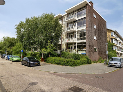 Van Aerssenlaan 40C