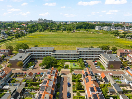 An van Gilsehof 51