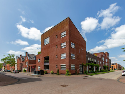 Veluwemeer 211