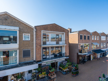 Princestraat 25B