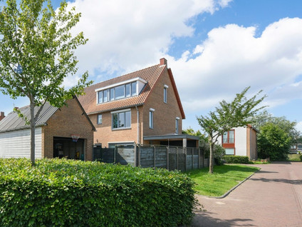 L.A. Braakstraat 1