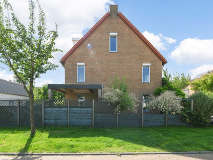 L.A. Braakstraat 1