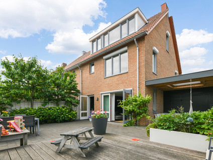 L.A. Braakstraat 1