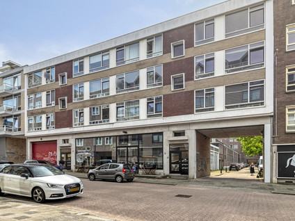 Goudsewagenstraat 27C