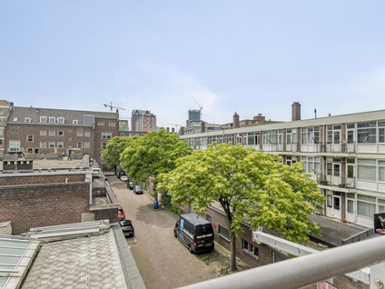 Goudsewagenstraat 27C
