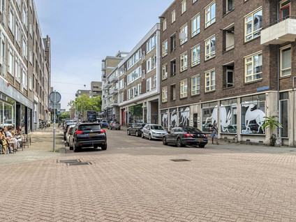 Goudsewagenstraat 27C