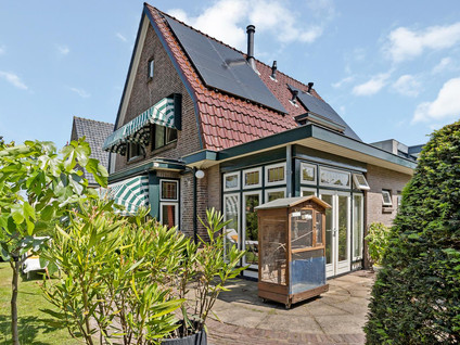 Tweede Stationsstraat 222