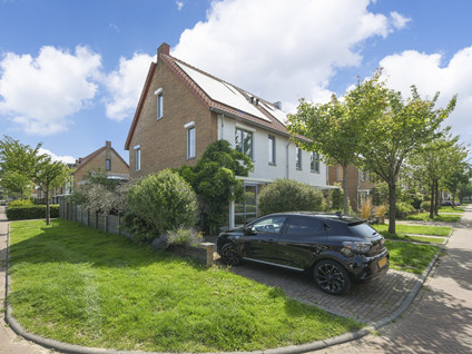 L.A. Braakstraat 1
