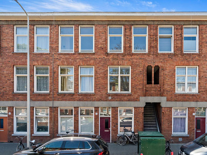 Kaapstraat 31