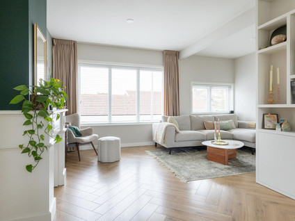 Maria van Reedestraat 11BS