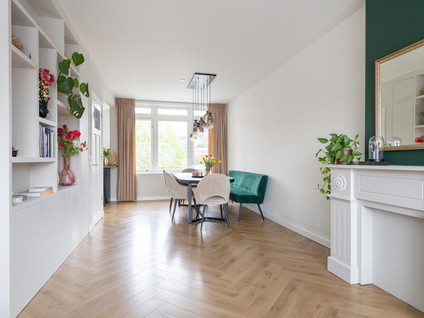 Maria van Reedestraat 11BS