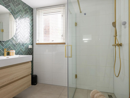 Maria van Reedestraat 11BS