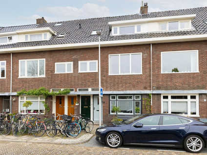Maria van Reedestraat 11BS