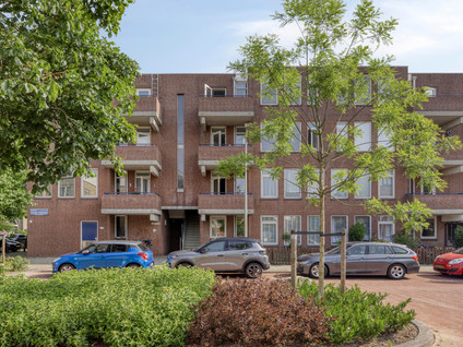 Gerrit van der Veenlaan 233