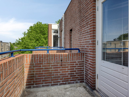 Gerrit van der Veenlaan 233