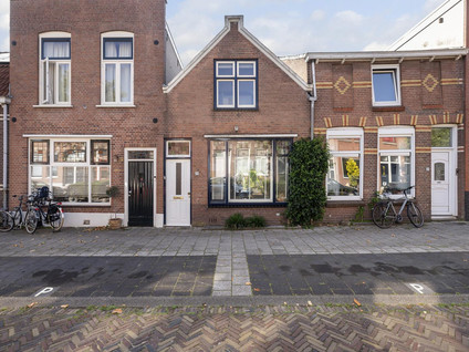 Balistraat 48