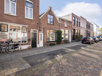 Balistraat 48