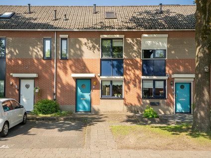 Ferdinand Bolstraat 6
