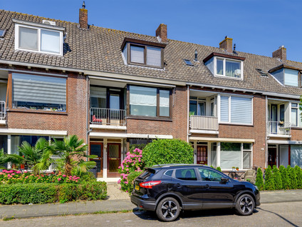 C.D.Tuinenburgstraat 37A