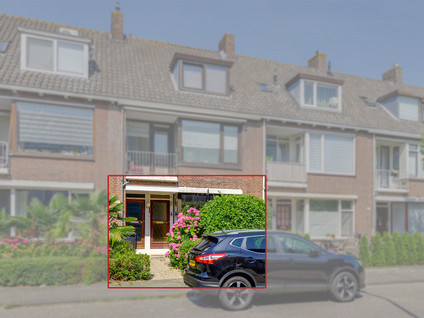 C.D.Tuinenburgstraat 37A