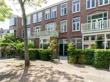 Koninginnelaan 106