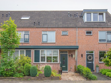 Laan van Blotenburg 18
