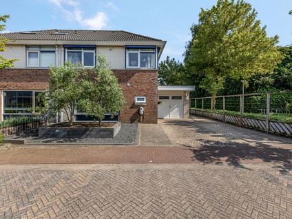 Verlengde Moutlaan 11