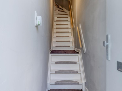 Sikkelstraat 34B