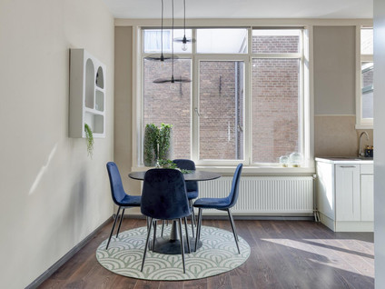 Sikkelstraat 34B