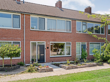 Nachtegaalstraat 22